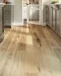 Exquisite 7.5" Natural Hickory Hardwood