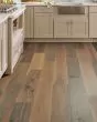 Exquisite 7.5" Regency Walnut Hardwood