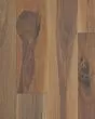 Exquisite 7.5" Regency Walnut Hardwood