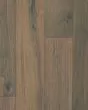 Exquisite 7.5" Rich Walnut Hardwood