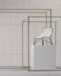 Fab-crete Cream Matte Porcelain Tile