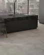 Fab-crete Grey Matte Porcelain Tile