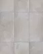 Fab-crete Pewter Matte Porcelain Tile