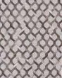 Fannin 0752F Gray/Taupe/Silver Rug