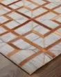 Fannin 0756F Tan/Brown/Gray Area Rug