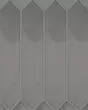Fence Grigio Glossy Ceramic Tile
