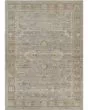 Fez Palais Storm Grey 5'x7'10" Area Rug
