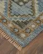 Fillmore 6935F Blue/Green Area Rug