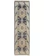 Fillmore 6943F Blue/Ivory Area Rug