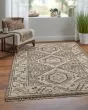 Fillmore 6943F Brown/Gray Area Rug
