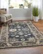 Fillmore 6954F Blue/Gray Area Rug