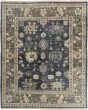 Fillmore 6954F Blue/Gray Area Rug