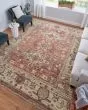 Fillmore 69CKF Red/Ivory/Gold Area Rug