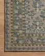 Fiore FIO-02 Grey Area Rug