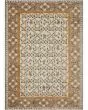 Fiore FIO-03 Gold Area Rug