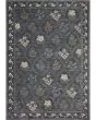 Fiore FIO-04 Navy Area Rug