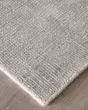 Fleetwood 8A06F Gray Area Rug
