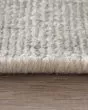 Fleetwood 8A06F Gray Area Rug