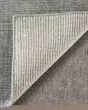 Fleetwood 8A06F Gray/Black Area Rug