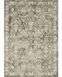 Florence 1002e Grey/Beige Area Rug