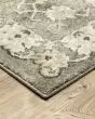 Florence 1002e Grey/Beige Area Rug