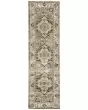 Florence 1805x Beige/Grey Area Rug