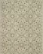 Florence 4334e Green/Ivory Area Rug