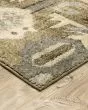 Florence 5090d Beige/Gold Area Rug