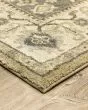 Florence 661i Beige/Grey Area Rug