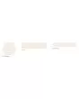 Force Ivory Matte Porcelain Tile