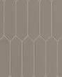 Force Taupe Matte Porcelain Tile