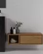 Force White Matte Porcelain Tile
