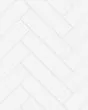 Force White Matte Porcelain Tile
