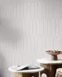 Force White Matte Porcelain Tile