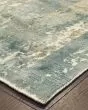 Formations 70002 Blue/Grey Area Rug