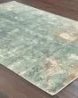 Formations 70005 Blue/Grey Area Rug