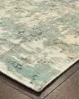 Formations 70007 Blue/Green Area Rug