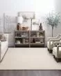 Forsyth Park Oglethorpe Ivory Sand Area Rug