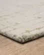 Forsyth Park Taylor Square Ivory Area Rug