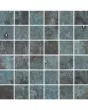 Foundry Blue Porcelain Tile
