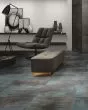 Foundry Blue Porcelain Tile