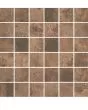 Foundry Copper Porcelain Tile