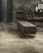 Foundry Greige Porcelain Tile