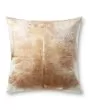 FP0002 Beige/White 36" Pillow