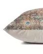 FP0011 Terracotta/Multi 36" Pillow