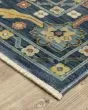 Francesca fr03f Blue/Multi Area Rug