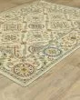Francesca fr07a Ivory/Multi Area Rug