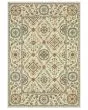 Francesca fr07a Ivory/Multi Area Rug