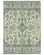 Francesca fr08h Blue/Ivory Area Rug