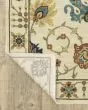 Francesca fr01g Ivory/Multi Area Rug